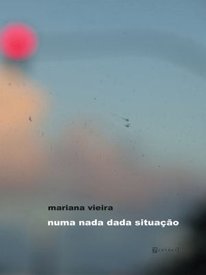 cover image of Numa nada dada situação